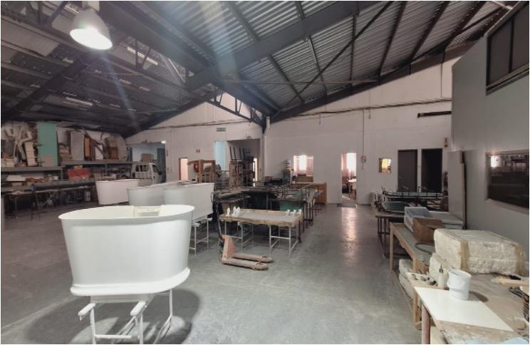 Commercial Property for Sale in Parow Industrial Western Cape